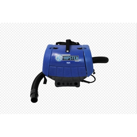 Sandia Products HEPA Hipster 6-Quart 30-3001